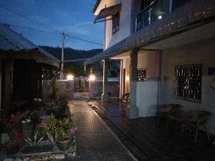 Ocean Lodge Langkawi Exterior photo